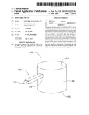 DISPOSABLE USB CUP diagram and image