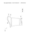 DISPOSABLE USB CUP diagram and image