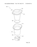 DISPOSABLE USB CUP diagram and image