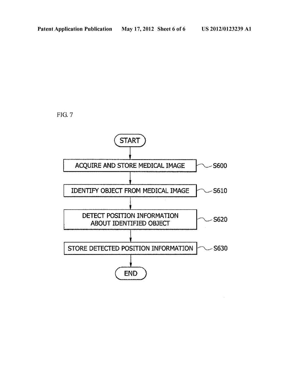 Medical Image Processing System and Processing Method - diagram, schematic, and image 07