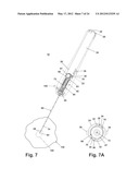 APPARATUS FOR IMPLANTING A PRELOADED LOCALIZATION WIRE diagram and image