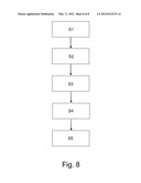 DEVICE WITH INTEGRATED ULTRASOUND TRANSDUCERS AND FLOW SENSOR diagram and image