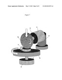 ROTARY ULTRASOUND IMAGING SYSTEM diagram and image