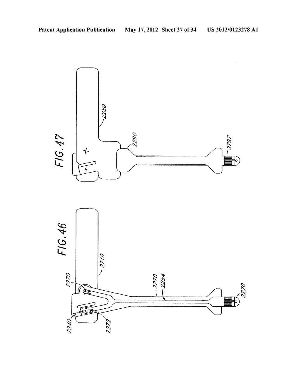 LOW-NOISE OPTICAL PROBES FOR REDUCING AMBIENT NOISE - diagram, schematic, and image 28