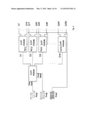 Multiple-Frequency Ultrasonic Phased Array Driving System diagram and image