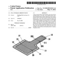 FULL COVERAGE ADHESIVE PATCH diagram and image