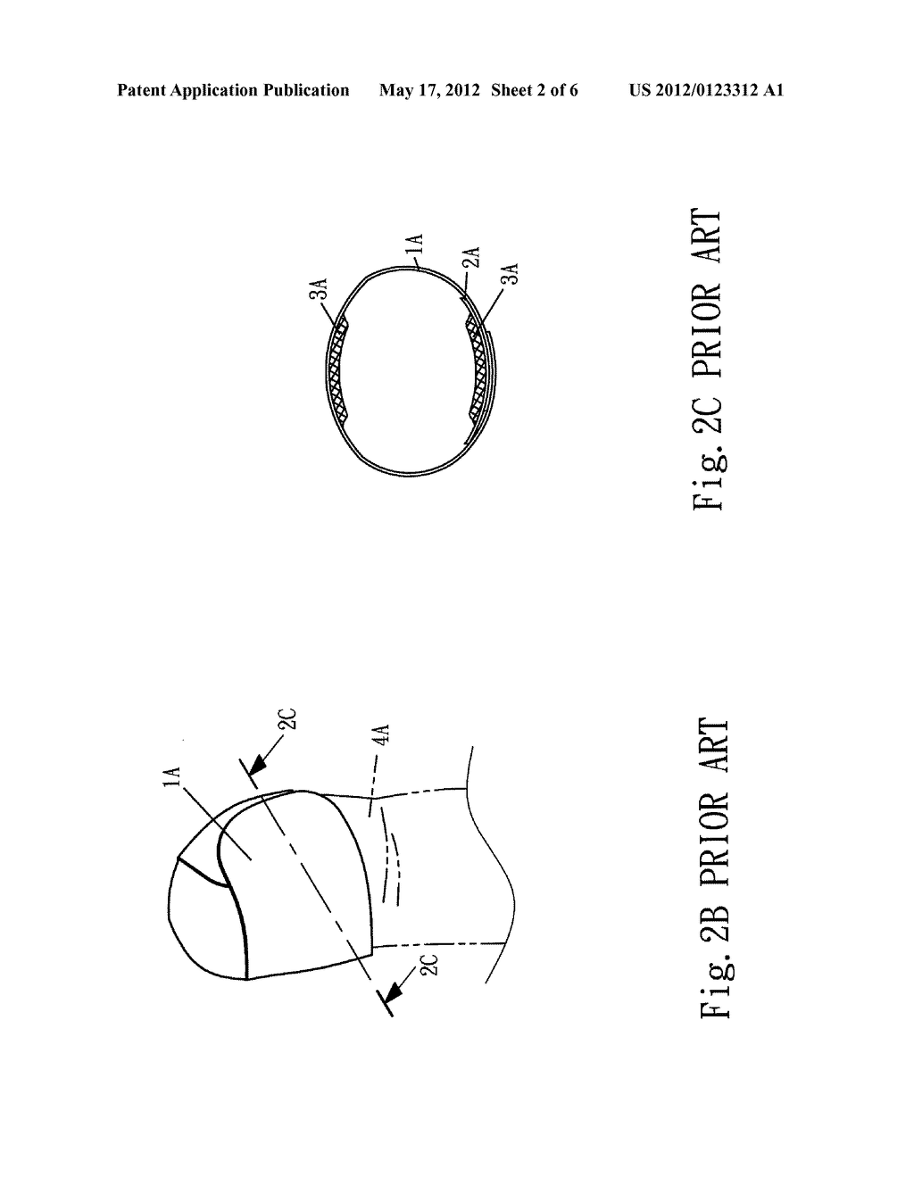 FULL COVERAGE ADHESIVE PATCH - diagram, schematic, and image 03