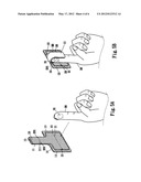 FULL COVERAGE ADHESIVE PATCH diagram and image