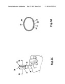 FULL COVERAGE ADHESIVE PATCH diagram and image