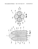 MICROELECTRODE AND MULTIPLE MICROELECTRODES diagram and image