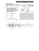  MEDICAL GUIDE WIRE, AN ASSEMBLY OF MICROCATHETER AND GUIDING CATHETER     COMBINED WITH THE MEDICAL GUIDE WIRE, AND AN ASSEMBLY OF BALLOONCATHETER     AND GUIDING CATHETER COMBINED WITH THE MEDICAL GUIDE WIRE diagram and image