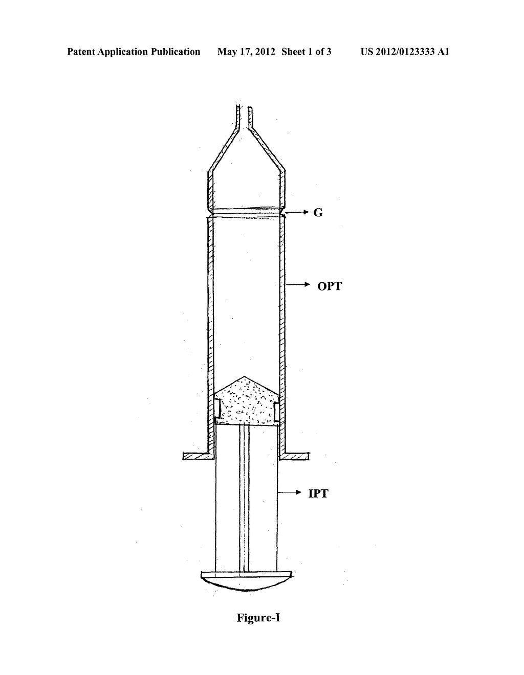 MEDICAL NON REUSABLE SYRINGES - diagram, schematic, and image 02