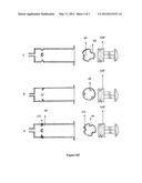 MEDICAL NON REUSABLE SYRINGES diagram and image