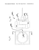 PEN NEEDLE WITH QUICK RELEASE AND/OR REMOVAL SYSTEM diagram and image