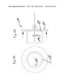 PEN NEEDLE WITH QUICK RELEASE AND/OR REMOVAL SYSTEM diagram and image