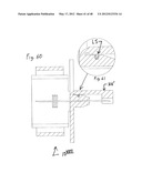 PEN NEEDLE WITH QUICK RELEASE AND/OR REMOVAL SYSTEM diagram and image