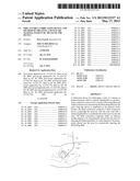 IMPLANTABLE LUBRICATION DEVICE AND METHOD OF TREATING A HUMAN OR MAMMAL     PATIENT BY MEANS OF THE DEVICE diagram and image