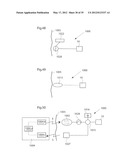 IMPLANTABLE LUBRICATION DEVICE AND METHOD OF TREATING A HUMAN OR MAMMAL     PATIENT BY MEANS OF THE DEVICE diagram and image