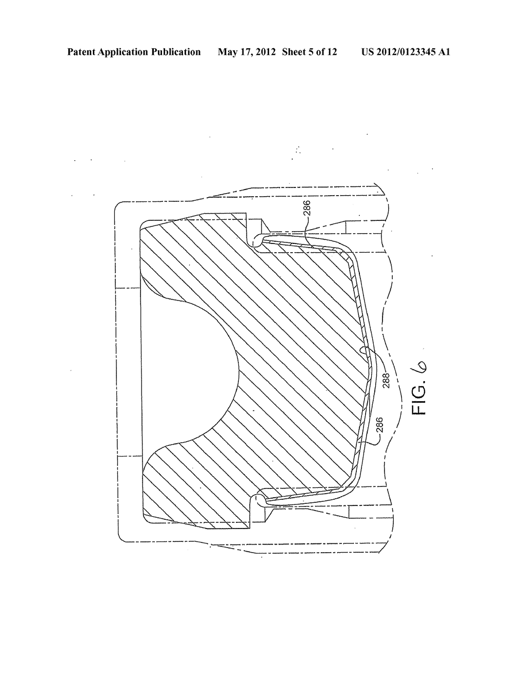 CYCLIC OLEFIN POLYMER VESSELS AND VESSEL COATING METHODS - diagram, schematic, and image 06