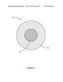 ERODIBLE EMBOLIZATION MATERIAL diagram and image