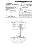 REDUCED-PRESSURE SYSTEMS AND METHODS EMPLOYING AN ULTRAVIOLET LIGHT SOURCE     FOR REDUCING BIOBURDEN diagram and image