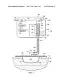 REDUCED-PRESSURE SYSTEMS AND METHODS EMPLOYING AN ULTRAVIOLET LIGHT SOURCE     FOR REDUCING BIOBURDEN diagram and image