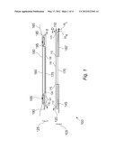 OSTOMY APPLIANCE COUPLING SYSTEM AND AN OSTOMY APPLIANCE diagram and image