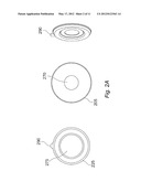 OSTOMY APPLIANCE COUPLING SYSTEM AND AN OSTOMY APPLIANCE diagram and image