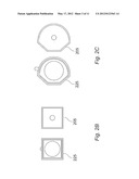 OSTOMY APPLIANCE COUPLING SYSTEM AND AN OSTOMY APPLIANCE diagram and image