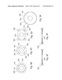 OSTOMY APPLIANCE COUPLING SYSTEM AND AN OSTOMY APPLIANCE diagram and image