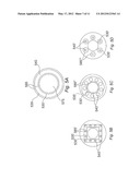 OSTOMY APPLIANCE COUPLING SYSTEM AND AN OSTOMY APPLIANCE diagram and image