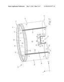 BOXER SHORTS FORMED BY A METHOD WHICH DOES NOT REQUIRE REMOVAL OF MATERIAL     FROM THE MANUFACTURING WEB diagram and image