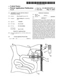 ABSORBING SEALING DEVICE FOR AN INTESTINAL STOMA diagram and image