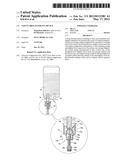 SAFETY DRUG HANDLING DEVICE diagram and image