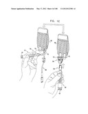 SAFETY DRUG HANDLING DEVICE diagram and image