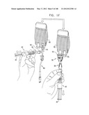 SAFETY DRUG HANDLING DEVICE diagram and image