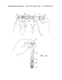 SAFETY DRUG HANDLING DEVICE diagram and image