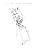 SAFETY DRUG HANDLING DEVICE diagram and image