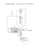 SAFETY DRUG HANDLING DEVICE diagram and image