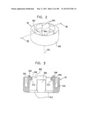 SAFETY DRUG HANDLING DEVICE diagram and image