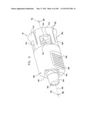 SAFETY DRUG HANDLING DEVICE diagram and image