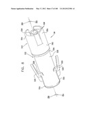 SAFETY DRUG HANDLING DEVICE diagram and image