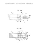 SAFETY DRUG HANDLING DEVICE diagram and image