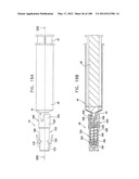 SAFETY DRUG HANDLING DEVICE diagram and image