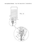 SAFETY DRUG HANDLING DEVICE diagram and image