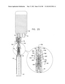 SAFETY DRUG HANDLING DEVICE diagram and image