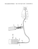 SAFETY DRUG HANDLING DEVICE diagram and image