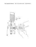 SAFETY DRUG HANDLING DEVICE diagram and image