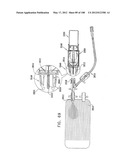 SAFETY DRUG HANDLING DEVICE diagram and image