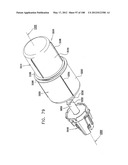 SAFETY DRUG HANDLING DEVICE diagram and image